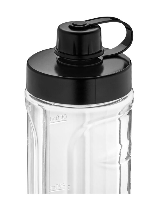WMF - KITCHENminis-tehosekoitin 0,6 l - BLACK - photo 2 WMF - KITCHENminis-tehosekoitin 0,6 l - BLACK | Stockmann - photo 2