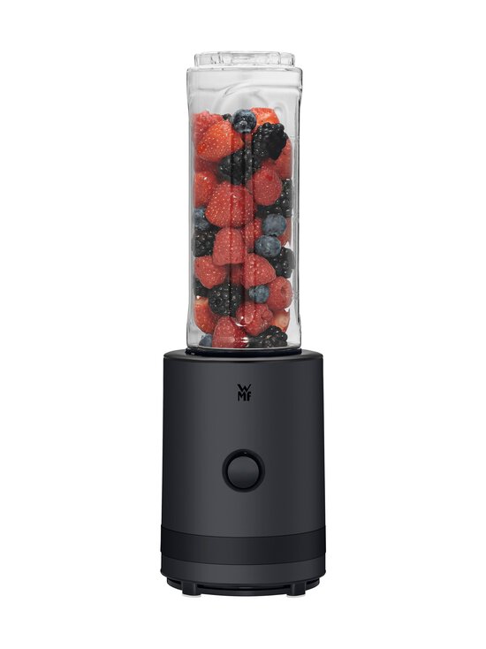 WMF - KITCHENminis-tehosekoitin 0,6 l - BLACK - photo 4 WMF - KITCHENminis-tehosekoitin 0,6 l - BLACK | Stockmann - photo 4