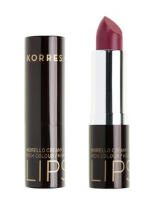 Korres - Huulepulk Morello Lipstick Korres - Huulepulk Morello Lipstick | Stockmann