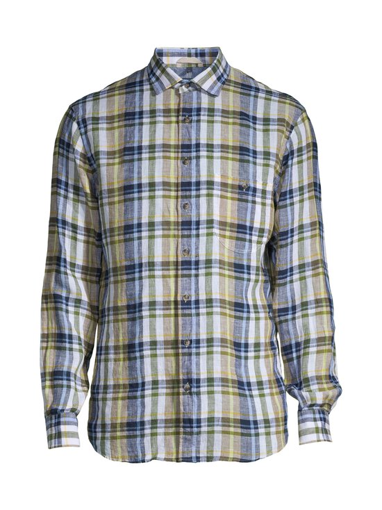 Olymp - Triiksärk Moodne Fit Casual Check - 47 OLIV - photo 1 Olymp - Triiksärk Moodne Fit Casual Check - 47 OLIV | Stockmann - photo 1
