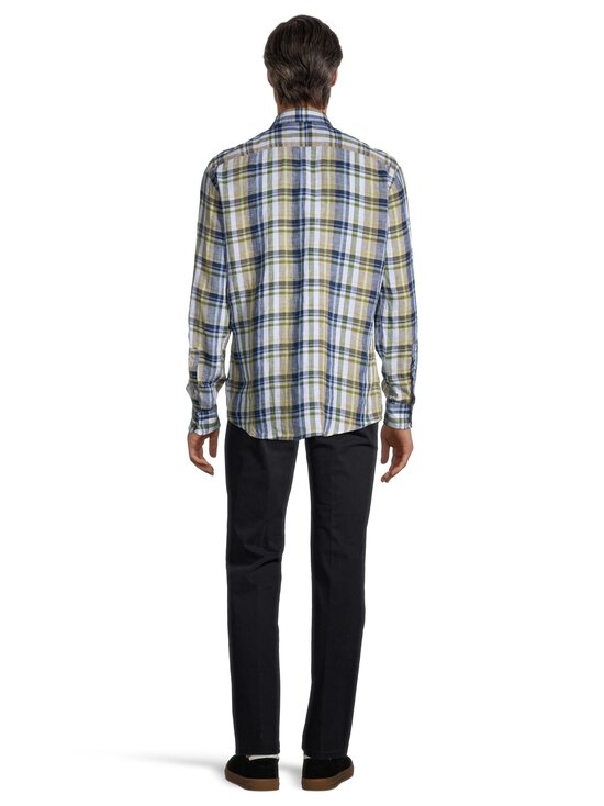 Olymp - Triiksärk Moodne Fit Casual Check - 47 OLIV - photo 3 Olymp - Triiksärk Moodne Fit Casual Check - 47 OLIV | Stockmann - photo 3