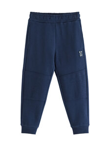 Lindex - Püksid Reinforced Knees - 2150 BLUE | Stockmann