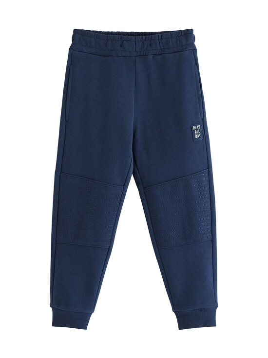 Lindex - Püksid Reinforced Knees - 2150 BLUE | Stockmann - photo 1