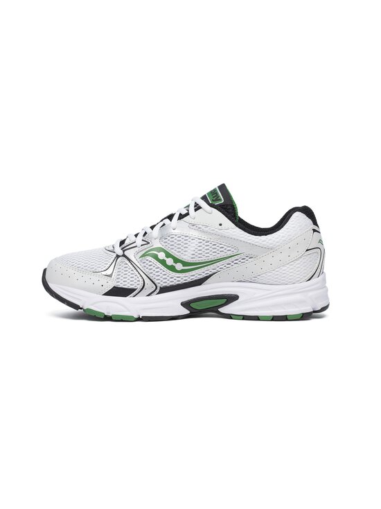Saucony Originals - Ride Millennium -sneakerit - 5 WHITE/GREEN - photo 3 Saucony Originals - Ride Millennium -sneakerit - 5 WHITE/GREEN | Stockmann - photo 3