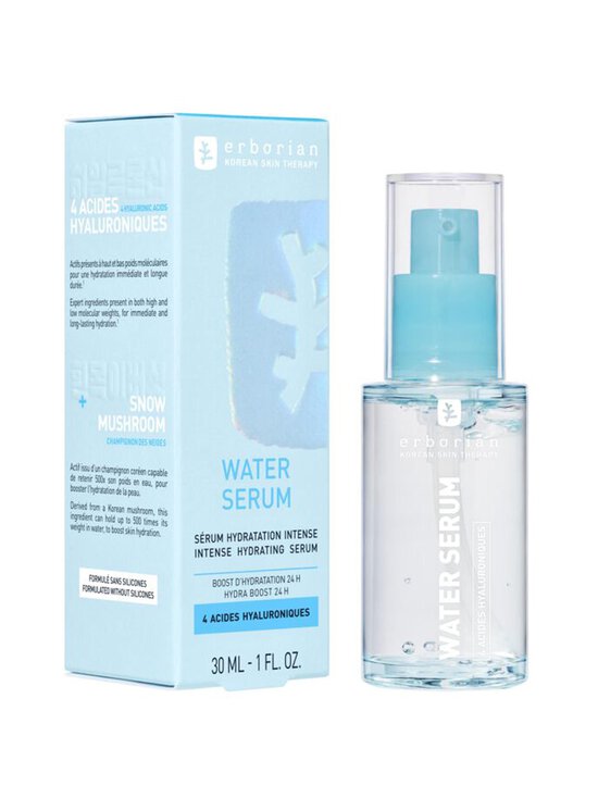Erborian - Water Serum -geeliseerumi - NOCOL | Stockmann - photo 2