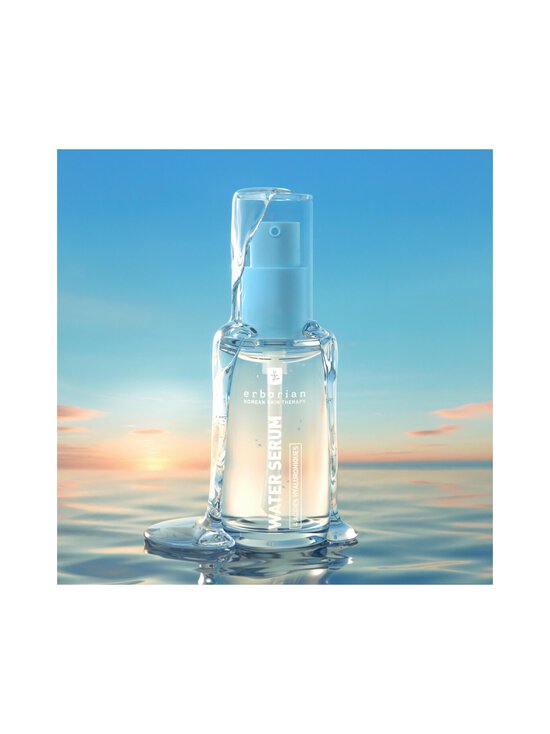 Erborian - Water Serum -geeliseerumi - NOCOL | Stockmann - photo 7