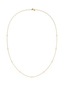 Edblad - Stud-kaulakoru - GOLD | Stockmann