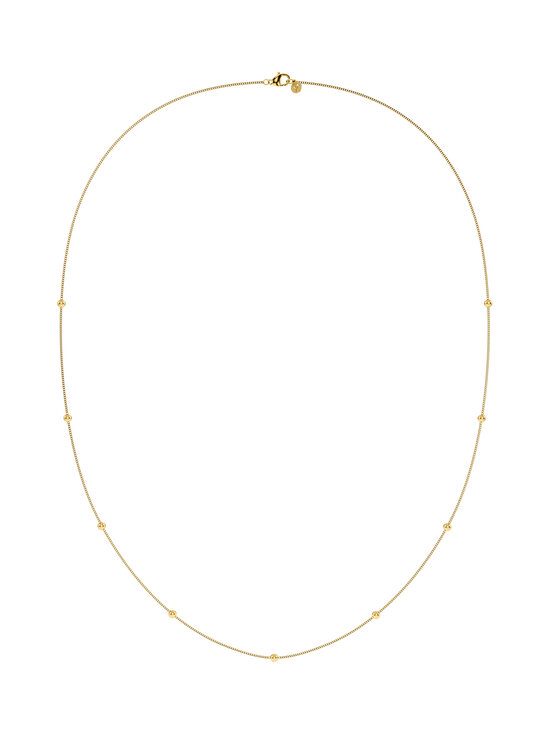 Edblad - Stud-kaulakoru - GOLD | Stockmann - photo 1