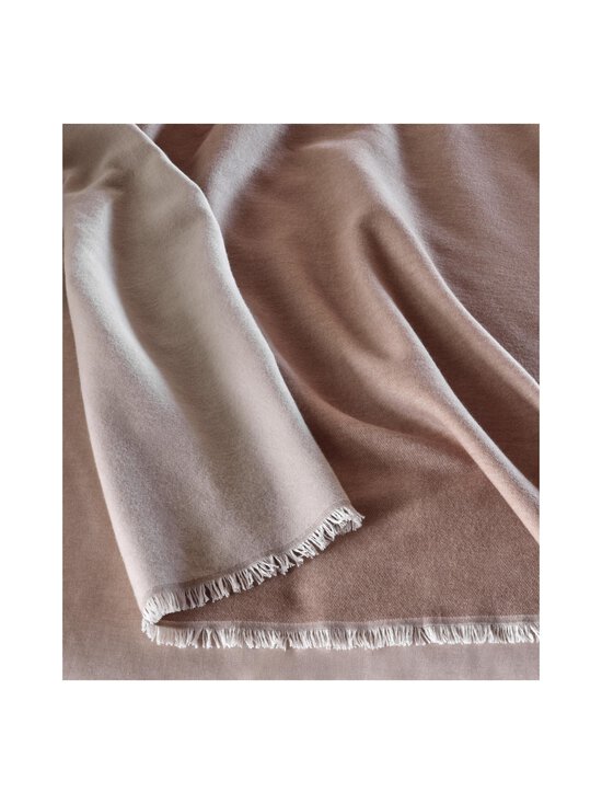 Hugo Boss - Cottage pleds - BROWN | Stockmann - photo 2