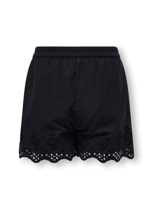 KIDS ONLY - KogLou-shortsit - BLACK - photo 2 KIDS ONLY - KogLou-shortsit - BLACK | Stockmann - photo 2