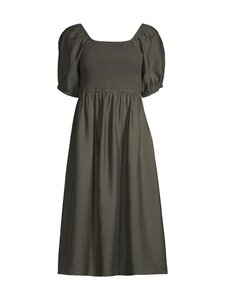 NOOM - Hannah kleita - LT.KHAKI GREEN SOLID NOOM - Hannah kleita - LT.KHAKI GREEN SOLID | Stockmann