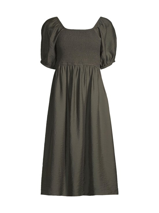 NOOM - Kleit Hannah - LT.KHAKI GREEN SOLID - photo 1 NOOM - Kleit Hannah - LT.KHAKI GREEN SOLID | Stockmann - photo 1