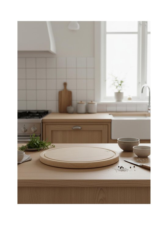 DUTCHDELUXES - Patagonia-leikkuulauta 30 cm - BROWN | Stockmann - photo 3