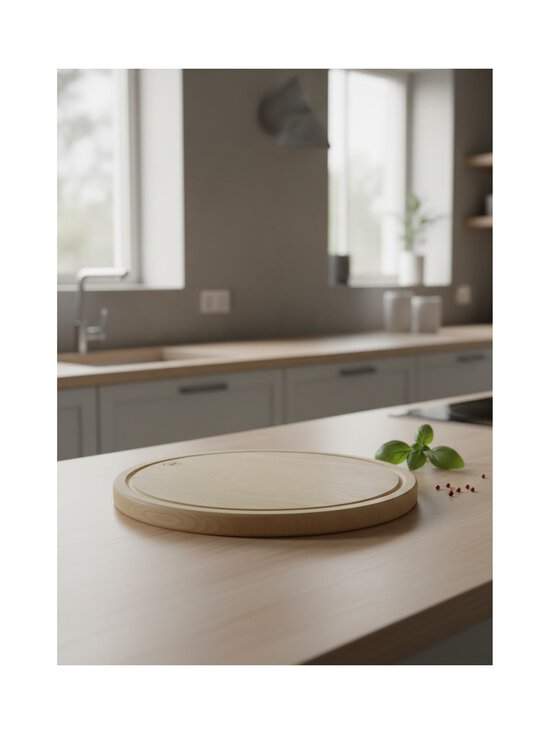 DUTCHDELUXES - Patagonia-leikkuulauta 30 cm - BROWN | Stockmann - photo 4