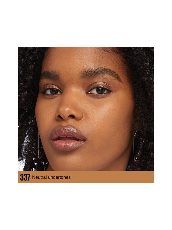 Maybelline - Superstay Lumi Matte Foundation -meikkivoide - 337 - photo 6 Maybelline - Superstay Lumi Matte Foundation -meikkivoide - 337 | Stockmann - photo 6