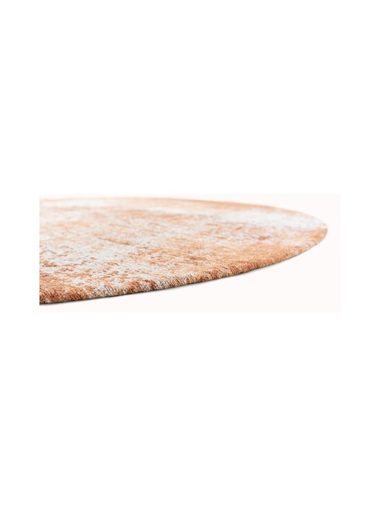 Louis de Poortere - Cubik Pumpkin Chenille -matto - 102098 PUMPKIN | Stockmann - photo 6