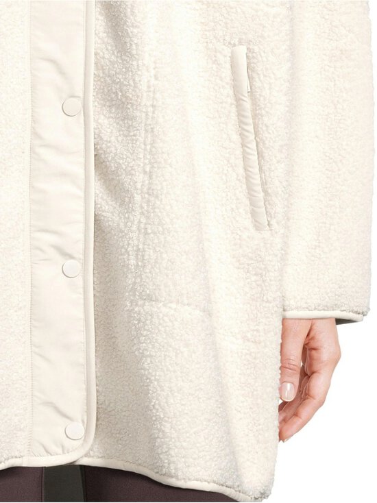 A+more - Fliisjakk Angie - OFF WHITE - photo 7 A+more - Fliisjakk Angie - OFF WHITE | Stockmann - photo 7