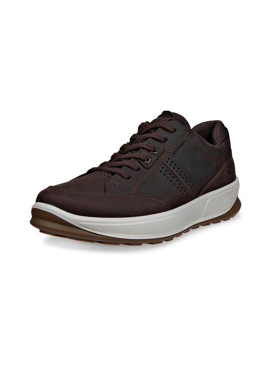ecco - Byway 2.0 -nahkasneakerit - 51869 COFFEE - photo 2 ecco - Byway 2.0 -nahkasneakerit - 51869 COFFEE | Stockmann - photo 2