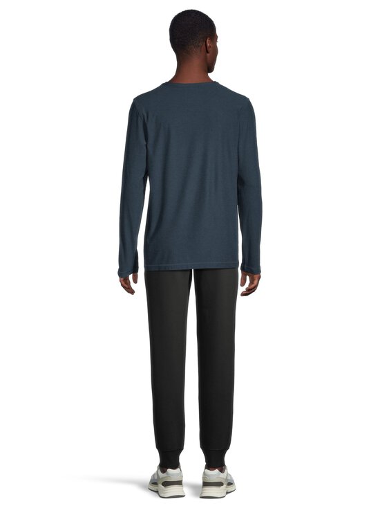 Vuori - Strato Tech -treenipaita - HNV NAVY HEATHER - photo 3 Vuori - Strato Tech -treenipaita - HNV NAVY HEATHER | Stockmann - photo 3