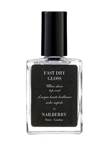 Nailberry - Fast Dry Gloss -päällyslakka | Stockmann