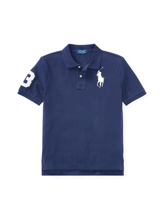 Polo Ralph Lauren - Polo krekls - REFINED NAVY | Stockmann - photo 1