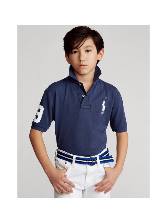 Polo Ralph Lauren - Polo krekls - REFINED NAVY | Stockmann - photo 4