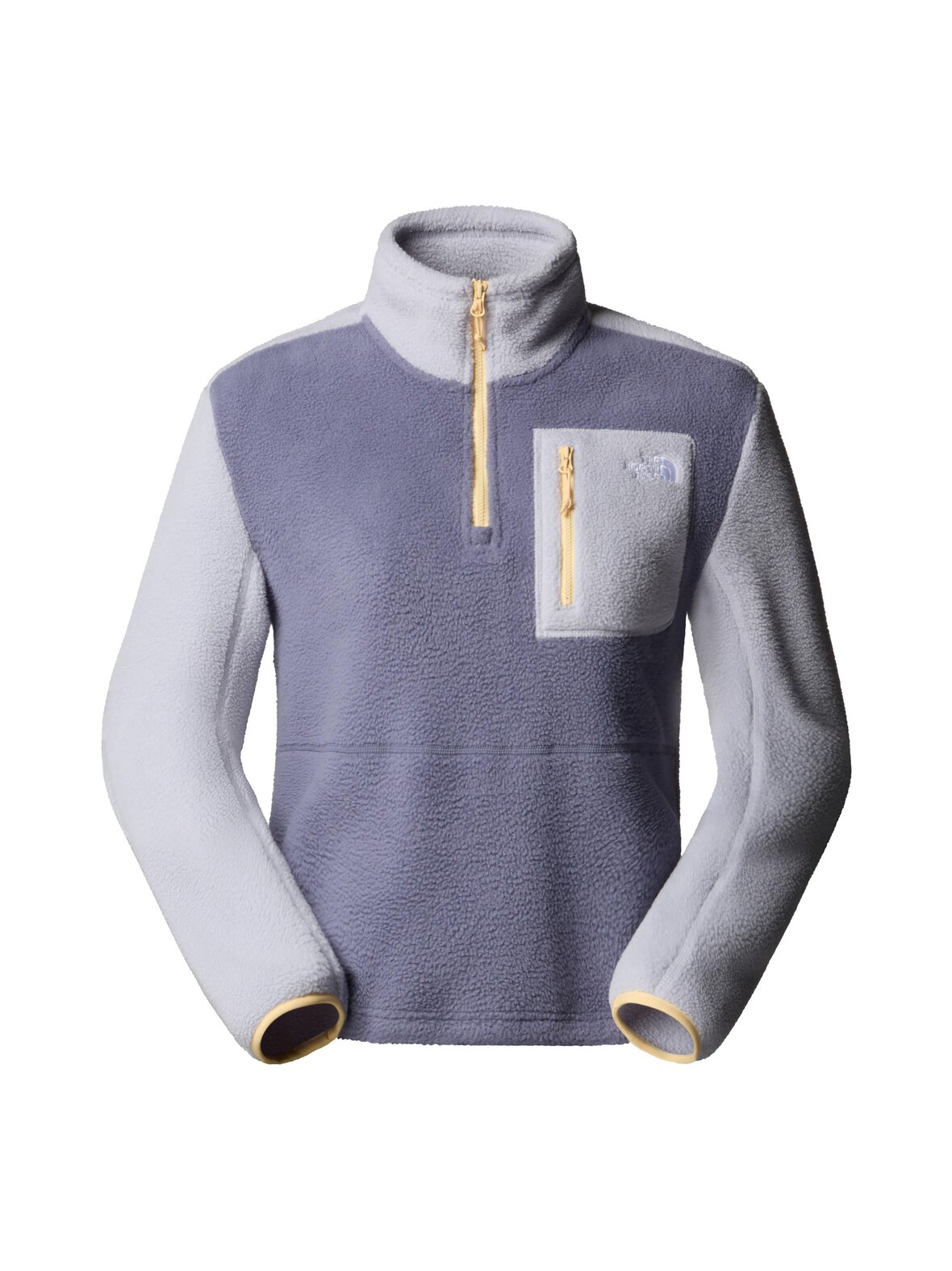 W Yumiori-fleecepaita