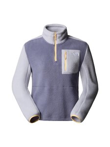 The North Face - W Yumiori flīsa krekls - EUO TWILIGHT GALAXY/BLUE FL The North Face - W Yumiori flīsa krekls - EUO TWILIGHT GALAXY/BLUE FL | Stockmann