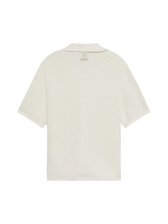 Calvin Klein Menswear - Cotton Crew -pikeeneule - YAS TOFU - photo 2 Calvin Klein Menswear - Cotton Crew -pikeeneule - YAS TOFU | Stockmann - photo 2