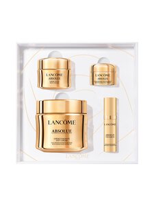 Lancôme - Nahahoolduskomplekt Absolue Soft Cream Set Lancôme - Nahahoolduskomplekt Absolue Soft Cream Set | Stockmann