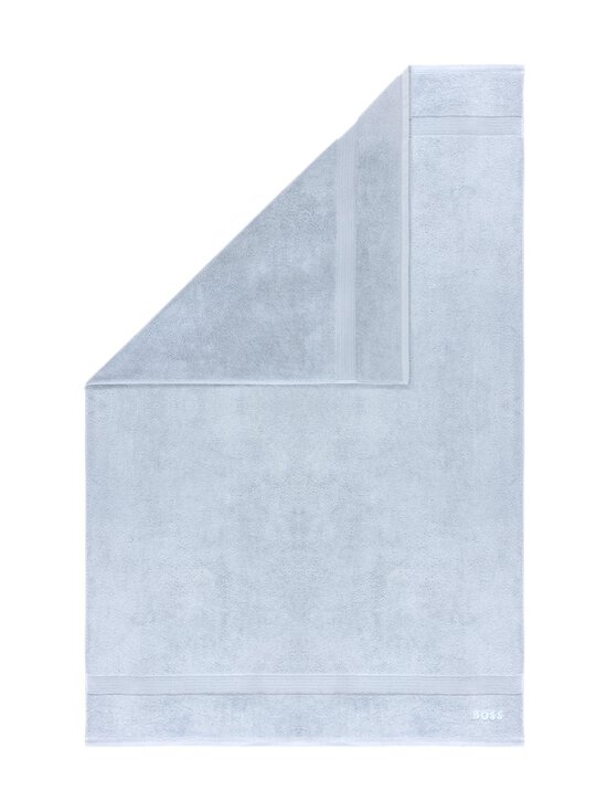 Hugo Boss - Loft-pyyhe - ICE BLUE | Stockmann - photo 2
