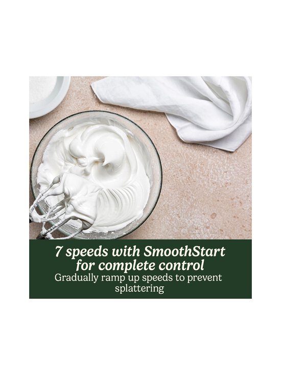 Cuisinart - Power Advantage 7 Speed -sähkövatkain - GREY | Stockmann - photo 4