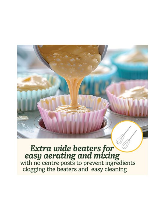 Cuisinart - Power Advantage 7 Speed -sähkövatkain - GREY | Stockmann - photo 5