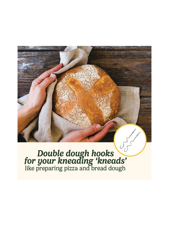 Cuisinart - Power Advantage 7 Speed -sähkövatkain - GREY | Stockmann - photo 7