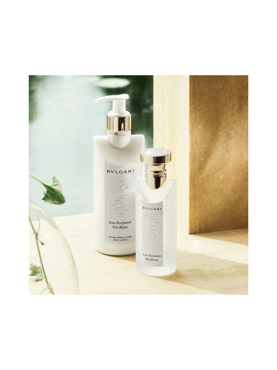 Bvlgari - Kehakreem Eau Parfumée Thé Blanc - NOCOL | Stockmann - photo 2