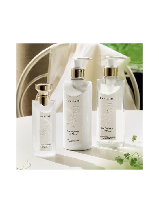 Bvlgari - Kehakreem Eau Parfumée Thé Blanc - NOCOL | Stockmann - photo 3