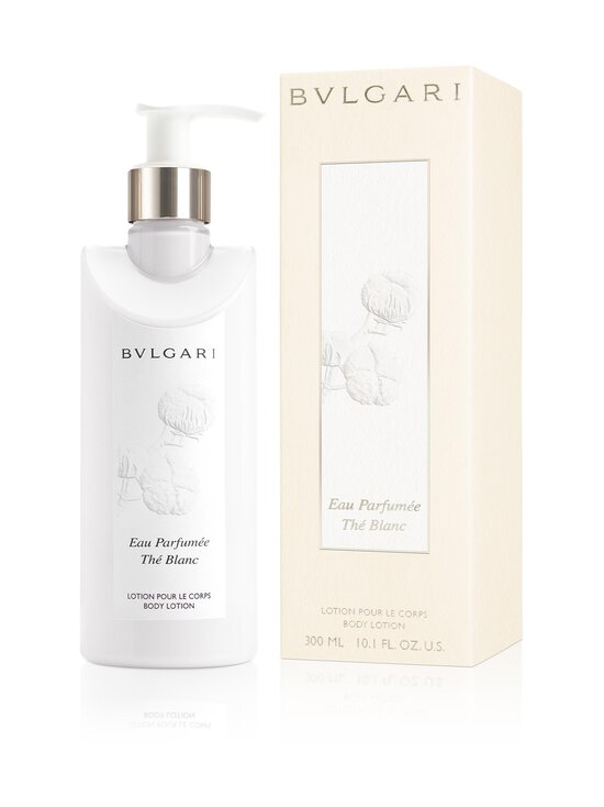 Bvlgari - Kehakreem Eau Parfumée Thé Blanc - NOCOL | Stockmann - photo 4
