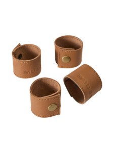 Muubs - Camou-servettirengas 4 kpl - CAMEL Muubs - Camou-servettirengas 4 kpl - CAMEL | Stockmann