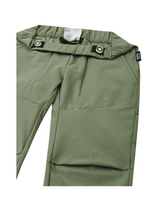 Reima - Püksid Siimes - 8920 GREYISH GREEN - photo 3 Reima - Püksid Siimes - 8920 GREYISH GREEN | Stockmann - photo 3