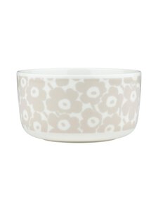 Marimekko - Pikkuinen Unikko -kulho 5 dl - WHITE, STRAW Marimekko - Pikkuinen Unikko -kulho 5 dl - WHITE, STRAW | Stockmann