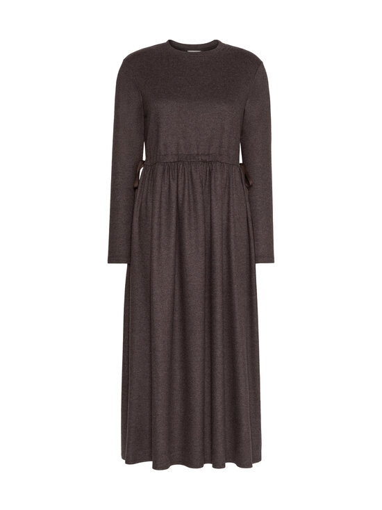 Max Mara Weekend - Wkdvettura Jersey -mekko - 001 BROWN | Stockmann - photo 1
