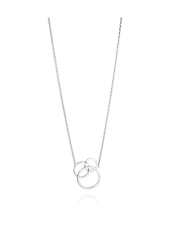 Efva Attling - Bubbles-kaulakoru - SILVER - photo 2 Efva Attling - Bubbles-kaulakoru - SILVER | Stockmann - photo 2
