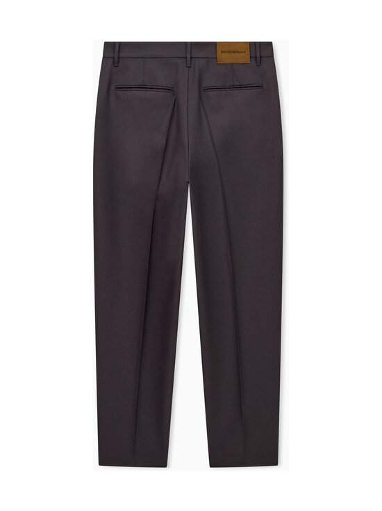 Emporio Armani - Villased püksid - AF27877 U8124 PHANTOM | Stockmann - photo 2