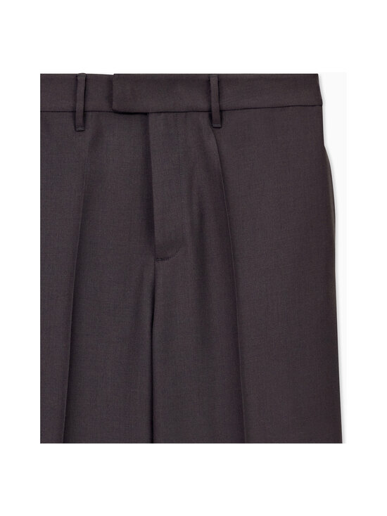 Emporio Armani - Villased püksid - AF27877 U8124 PHANTOM | Stockmann - photo 3