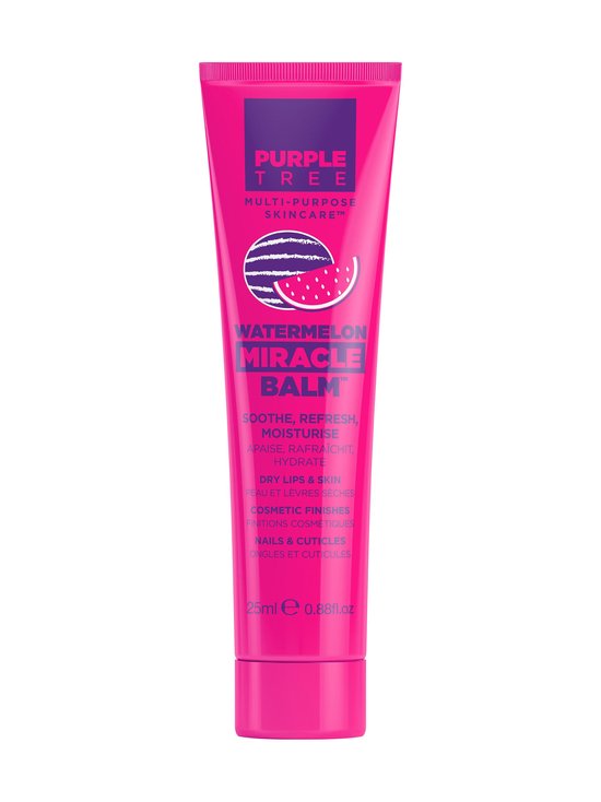 Miracle Balm Watermelon -monitoimivoide 25 ml