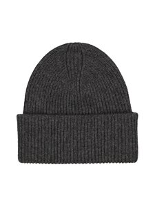 A+more - Dalan vilnas-kašmira cepure - GREY 308 | Stockmann