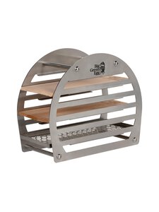 Big Green Egg - Savustustorni - METAL Big Green Egg - Savustustorni - METAL | Stockmann