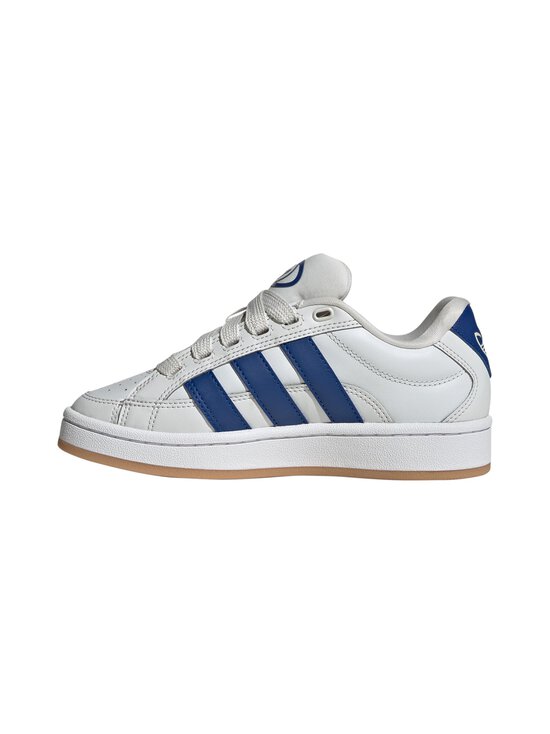 adidas Originals - Campus 00s Beta J sporta apavi - JQ7395 CRYWHT/ROYBLU/GREONE - photo 2 adidas Originals - Campus 00s Beta J sporta apavi - JQ7395 CRYWHT/ROYBLU/GREONE | Stockmann - photo 2