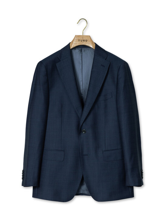 Turo - Bilbao Modern Fit -puvuntakki - 68 DEEP BLUE | Stockmann - photo 1