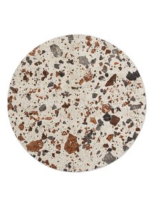 Calligaris - Terrazzo-matto 240 cm - MONIVÄRINEN | Stockmann